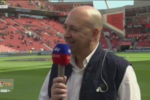 开云体育-阿隆索执教皇马？药厂CEO：更希望皇马能完胜枪手 这样谣言就没了