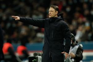 开云体育-多特危？科瓦奇在德甲8次踢拜仁1平7负，唯一1胜在德国杯决赛