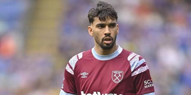 开云体育-因赌球案被英足总正式指控  帕克塔生涯提前结束？