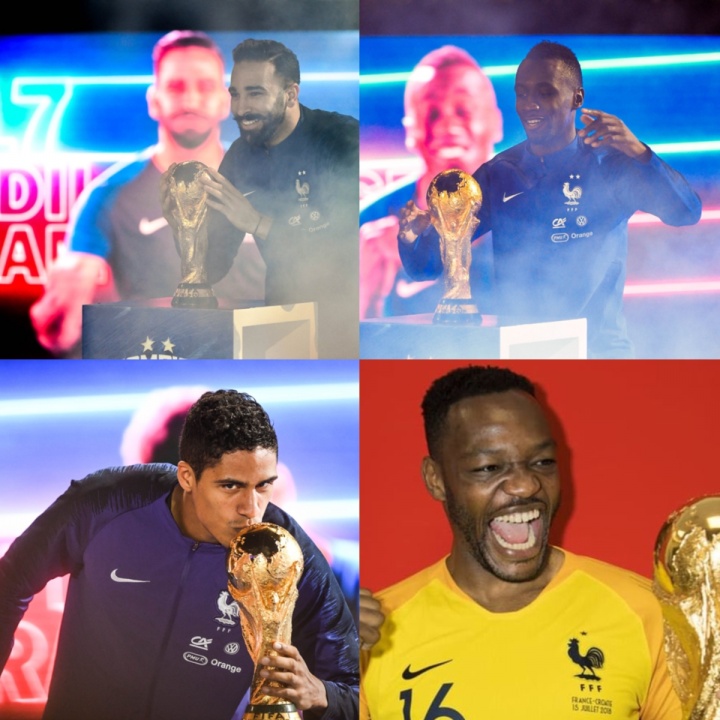 开云体育-🥹40岁曼丹达挂靴，法国18世界杯冠军阵容已有瓦拉内等4人退役