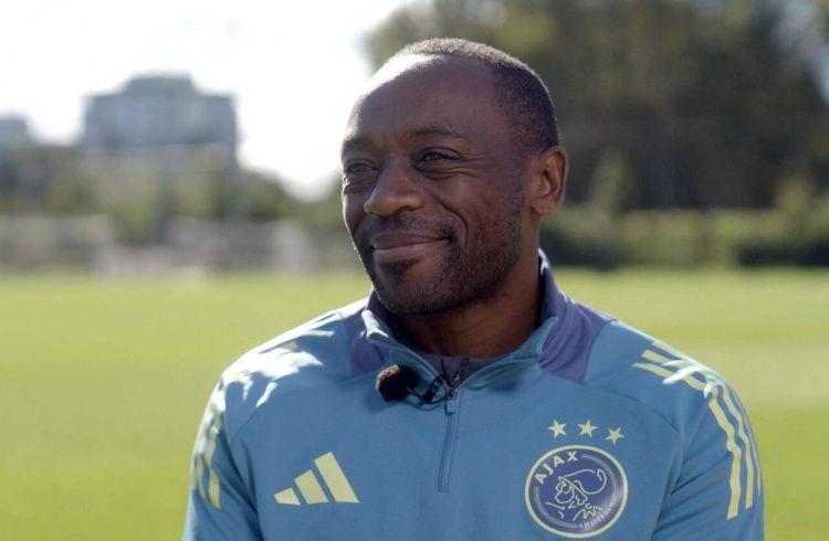 开云体育-太阳报：前曼城球员、现阿贾克斯青训教练穆桑帕涉嫌税务欺诈被捕