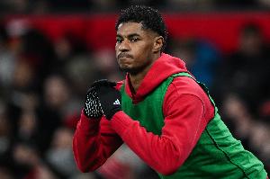 泰晤士报：拉什福德将重返曼联训练，但他今夏仍可能离队