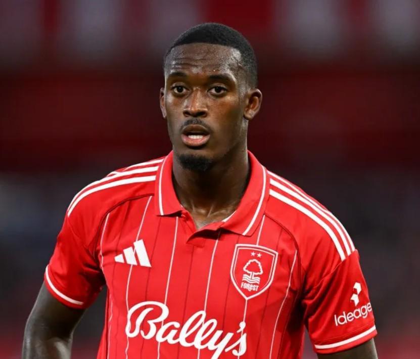 开云体育-奥多伊：波斯特科格鲁首次训练强度很大，让我感到震撼