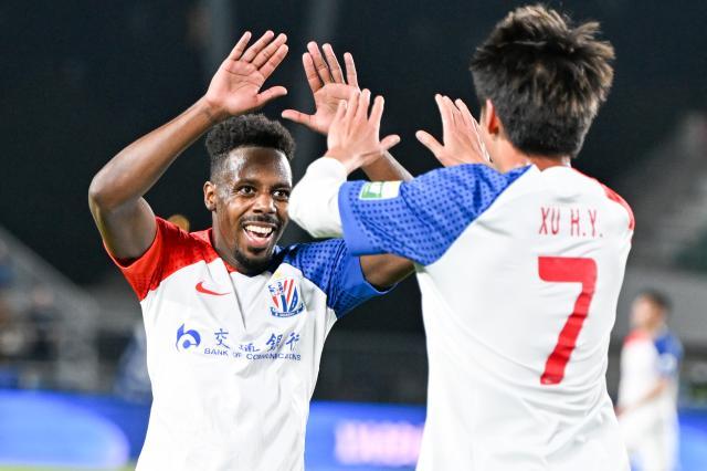 开云体育-严益唯：申花争冠还需第二套方案