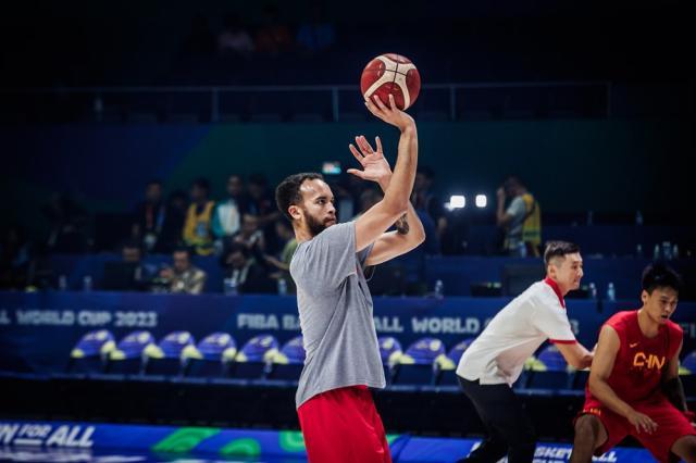 开云体育-世界杯首秀得分挂零！李凯尔需要反弹也必须反弹