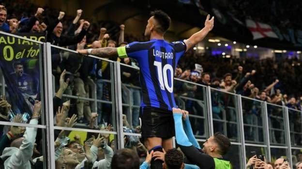 开云体育-米兰德比结果源于经营战略 但路线并无优劣之分