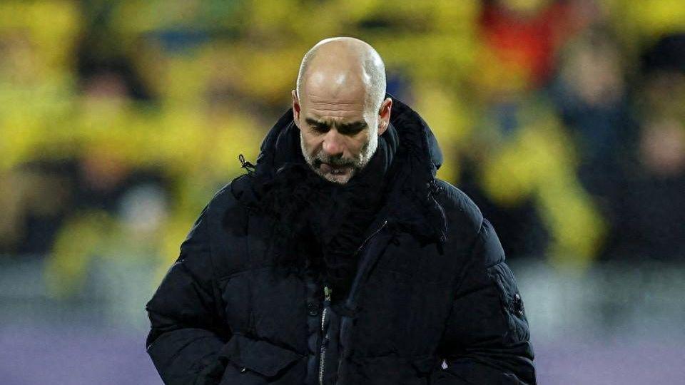 开云体育-亨利剖析曼城新软肋：失去沃克，高位防线成隐患