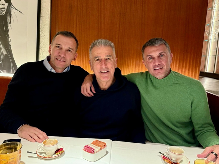 开云体育-舍甫琴科米兰会友|AC米兰|ac米兰|朋友_新浪体育_新浪新闻